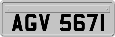 AGV5671