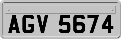 AGV5674