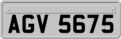 AGV5675