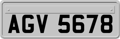AGV5678