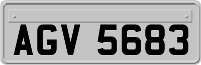 AGV5683