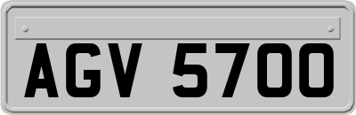 AGV5700