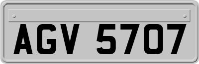 AGV5707