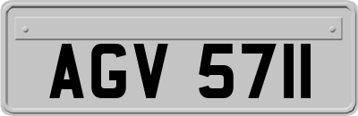 AGV5711