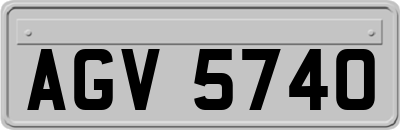 AGV5740