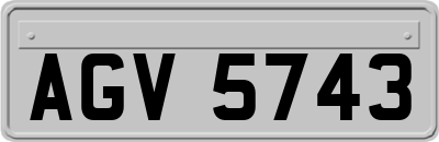AGV5743