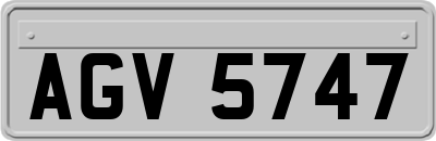 AGV5747