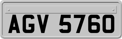 AGV5760