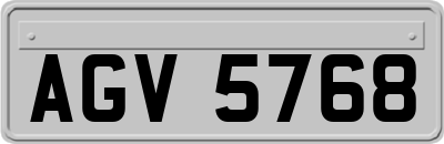 AGV5768