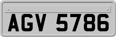 AGV5786
