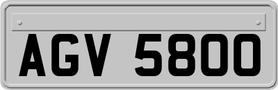 AGV5800