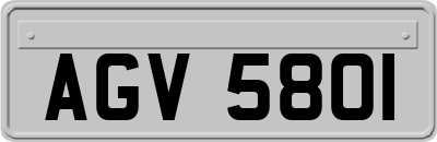 AGV5801