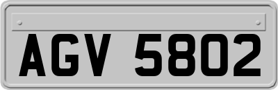 AGV5802