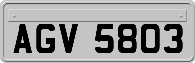 AGV5803