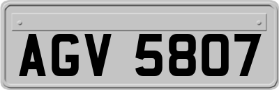 AGV5807