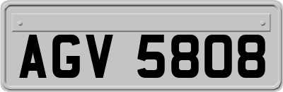 AGV5808