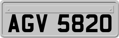 AGV5820