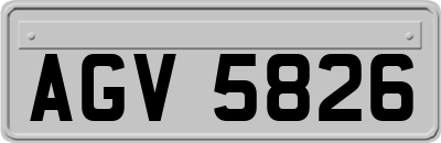AGV5826