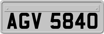 AGV5840