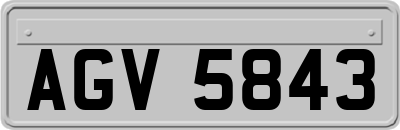 AGV5843