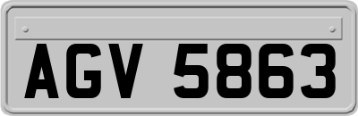 AGV5863