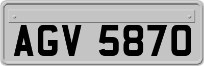 AGV5870