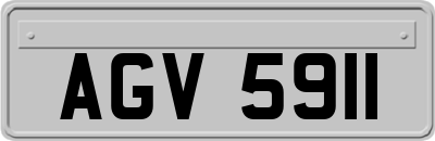 AGV5911