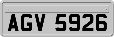 AGV5926