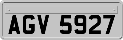 AGV5927