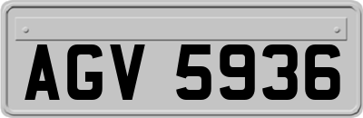 AGV5936