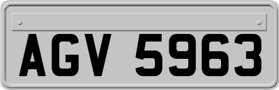 AGV5963
