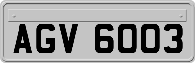 AGV6003