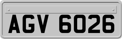AGV6026