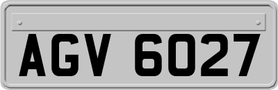 AGV6027