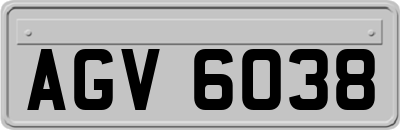 AGV6038