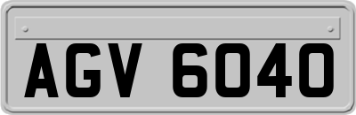 AGV6040