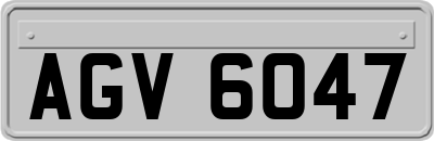 AGV6047