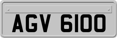 AGV6100