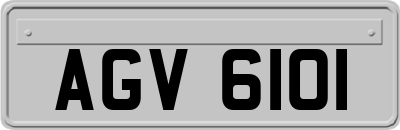 AGV6101