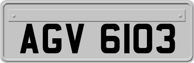 AGV6103