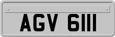 AGV6111