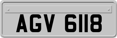 AGV6118