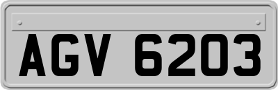 AGV6203