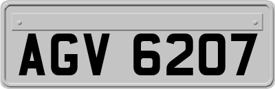 AGV6207