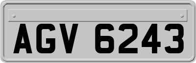 AGV6243