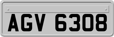 AGV6308