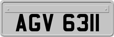 AGV6311
