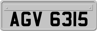 AGV6315