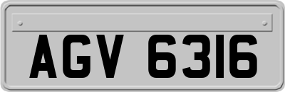 AGV6316