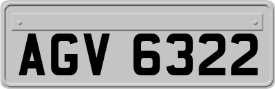 AGV6322